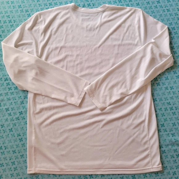 Nike Dri-fit Longsleeve UST University of St. Thomas Celts, Men's Size L - Picture 9 of 14